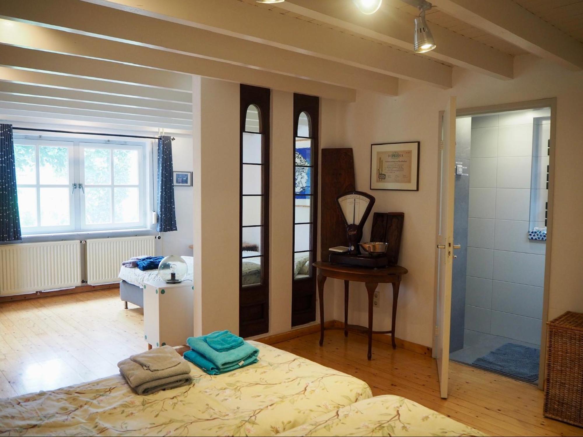 Bnb De Peelvos 둔 외부 사진